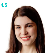 Семенова Анна Сергеевна