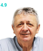 Матвеев Александр Николаевич