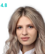 Михнева Римма Алексеевна