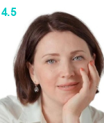 Зекерьяева Марина Сергеевна
