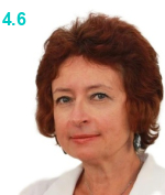 Острова Наталья Алексеевна