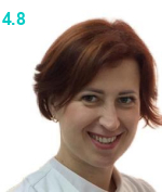 Локтионова Анастасия Владимировна