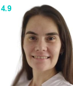Чимшит Анна Фаритовна