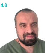 Солдатенко Александр Валерьевич