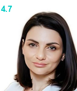 Найко Елена Сергеевна