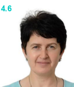 Мелентьева Виктория Викторовна