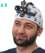 Умиев Магомед Айндиевич