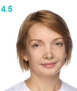 Волкова Ольга Николаевна