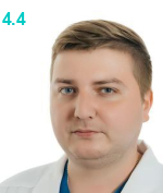 Кравченко Даниил Дмитриевич