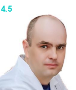 Чубов Роман Васильевич