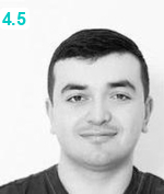 Шарипов Джалил Сарварович