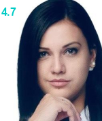 Малышева Алина Муратовна