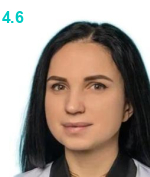 Эм Александра Викторовна