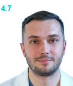 Панченко Родион Игоревич