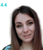 Похилько Галина Сергеевна