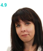 Бардакова Оксана Геннадьевна