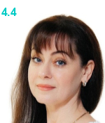 Ницканская Елена Викторовна