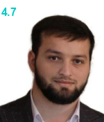 Дзаитов Аслан Бесланович