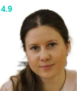 Тур Надежда Ивановна