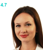Козлова Елена Ивановна