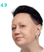 Дагова Оксана Алиевна