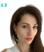 Рыбка Ольга Валерьевна