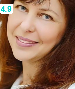 Колесникова Инна Геннадьевна