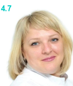 Кошенкова Мария Викторовна