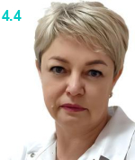 Дюкарева Оксана Васильевна