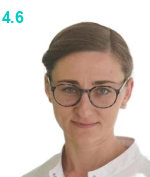 Малявина Светлана Николаевна
