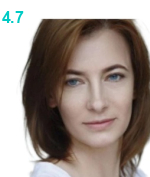 Александрова Светлана Борисовна