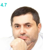 Мойсев Павел Нукзарович