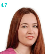 Верле Светлана Владимировна
