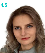 Шмидт Мария Александровна