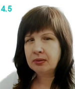 Домашнева Наталья Ивановна