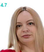 Гайворонская Галина Валентиновна