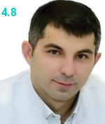 Гюсан Роберт Сергеевич