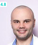 Лукьяненко Дмитрий Вячеславович
