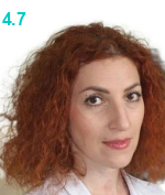 Газарян Марина Самвеловна
