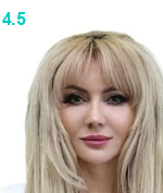 Дядькова Оксана Станиславовна