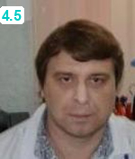 Коврижкин Андрей Вячеславович