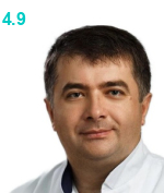Койчуев Арсен Аскерович