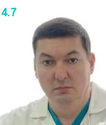 Сексембаев Александр Юрьевич