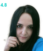 Задорожникова Дарья Сергеевна