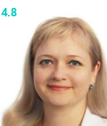 Терещенко Валерия Васильевна