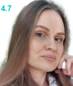 Боташева Ольга Олеговна