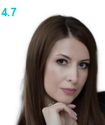 Селимова Регина Надировна