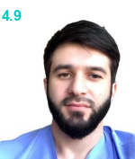 Магомедов Анвар Камилович