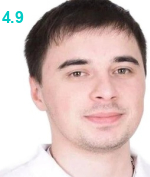 Зозырев Сослан Казбекович
