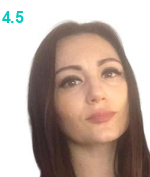 Витохина Инна Дмитриевна
